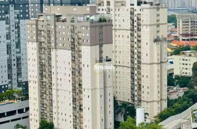 Lindo apartamento com 2 dormitórios à venda, 50 m²  - condomínio vero - guarulhos/sp