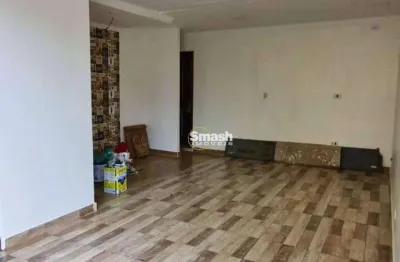 Sala comercial para alugar na Rua São Ludgero, 33, Jardim do Triunfo, Guarulhos
