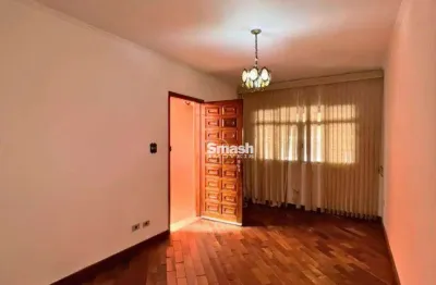 Lindo sobrado com 3 dormitórios e 1 suíte à venda, 200 m² - vila invernada - são paulo/sp