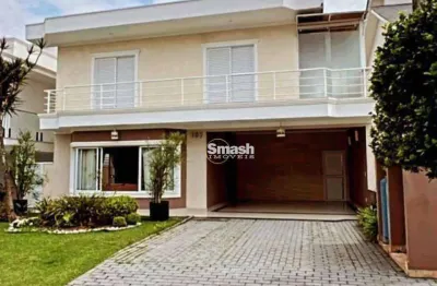 Casa com 4 dormitórios à venda - conjunto residencial santana - arujá/sp