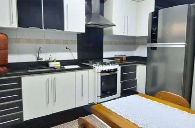 Linda casa com 2 dormitórios à venda, 128 m²  - jardim paraventi - guarulhos/sp