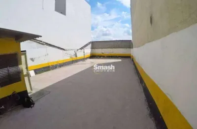 Terreno à venda na Rua Luiz Faccini, 340, Centro, Guarulhos