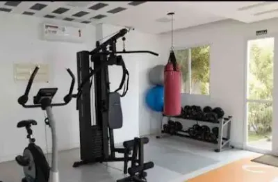 Apartamento com 2 dormitórios à venda, 60 m² por r$ 549.990,00 - macedo - guarulhos/sp