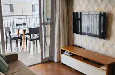 Apartamento com 2 dormitórios à venda, 61 m² por r$ 579.990,00 - macedo - guarulhos/sp