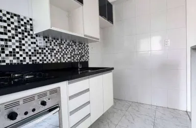 Lindo apartamento com 51 m², semi mobiliado, 2 dormitórios, 1 banheiro, 1 vaga de garagem, para alugar, macedo - guarulhos/sp