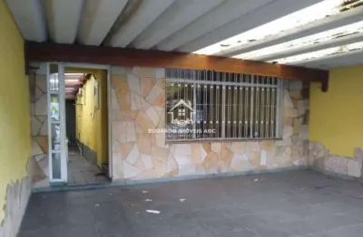 Ref:6899. casa comercial para locação no centro - sbc, 189 m. ótima oportunidade!
