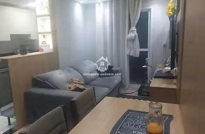 Ref: 6974. apartamento para venda no bairro vila bocaina. ótima oportunidade!