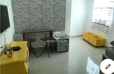 Ref 5296. apartamento novo para locação. 2 vagas. ótima localização.