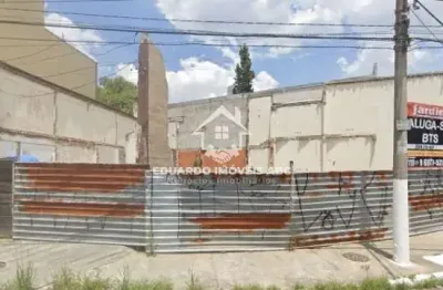 Terreno comercial para alugar no Centro, São Bernardo do Campo 
