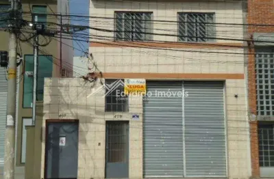 Ref:965. conjunto comercial. 2 pavimentos. galpão com escritórios. vila anástacio-sp. próx a rod. anhanguera. excelente oportunidade!