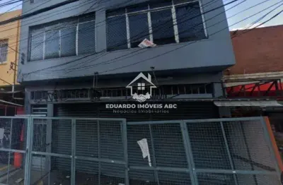 Ref. 7465. predio comercial para venda no bairro rudge ramos, 527,43 m, 200 m. ótima oportunidade!
