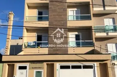 Ref:7507. apartamento  térreo no bairro vila tibiriçá. ótima oportunidade!