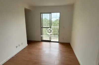 Ref:1346 - 2 dormitórios. bosque dos pássaros - sbc.  lazer completo.