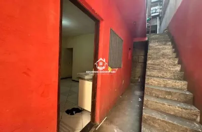 Ref:7621. casa para locação no bairro alvarenga. excelente oportunidade!