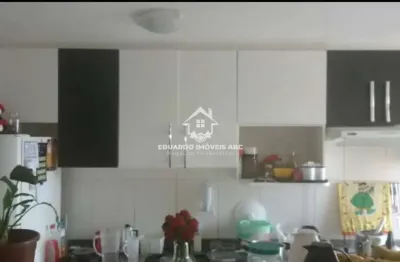 Ref:7729. apartamento em condomínio para venda no bairro parque são vicente. excelente oportunidade!
