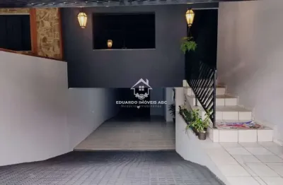 Ref:7779. casa para venda no bairro parque novo oratório, 3 dorm, 1 suíte, 7 vagas. excelente oportunidade!