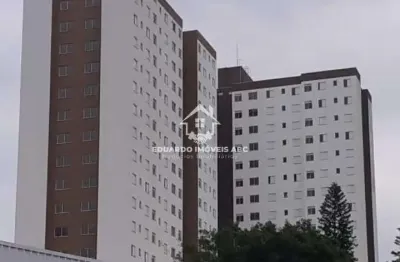 Ref. 7801. apto em condomínio padrão para venda no bairro centro, 2 dorm. ótima oportunidade!