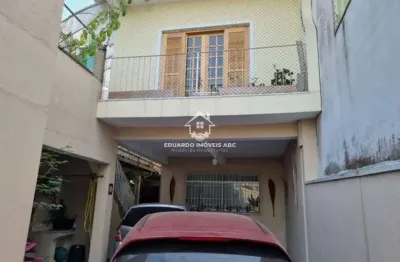 Ref. 7916. casa assobradada para venda no bairro paraíso, 2 dorm. ótima oportunidade!