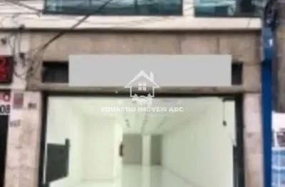 Re. 7935. loja para locação no bairro santo amaro, 140 m. ótima oportunidade!