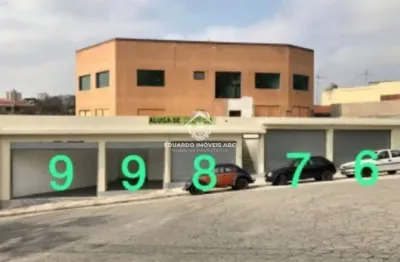 Ref. 7939. loja para locação no bairro jardim são ricardo, 35 m. ótima oportunidade!