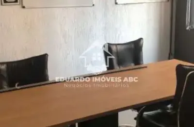 Ref:7942. sala comercial em condomínio para venda no bairro centro. excelente oportunidade!