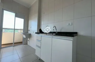 Ref 7957- 2 dormitórios. 1 vaga. ótima localização- são bernardo do campo