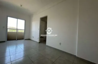 REF 7958- 2 Dormitórios. 1 Vaga. Ótima localização- São Bernardo do Campo