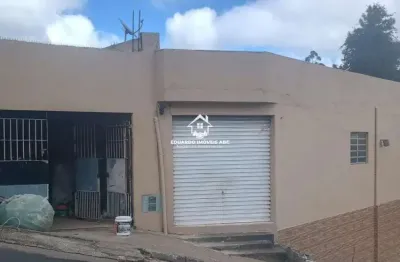 Ref:8020. casa para venda no bairro montanhão, 2 dorm, 1 vagas. excelente oportunidade!