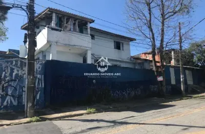 Ref:8067. casa para venda no bairro jardim santo andré, 10 dorm, 2 vagas. excelente oportunidade!