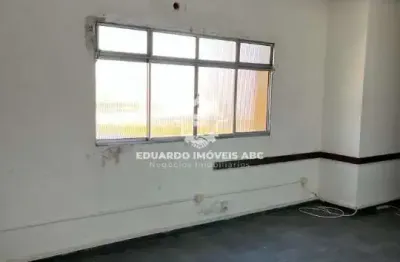 Ref 8132 - sala comercial para locação no bairro vila lusitânia, 1 vagas, 18 m