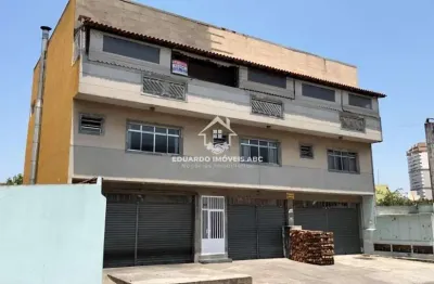Ref  8133 - sala comercial para locação no bairro vila lusitânia, 1 vagas, 35 m