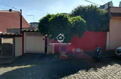 Ref:8154. casa para venda no bairro jardim utinga, 3 dorm, 4 vagas. excelente oportunidade!