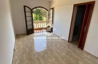 Ref 1555. 3 dormitórios. 1 suite. 2 vagas na garagem. jardim - santo andré. excelente oportunidade!