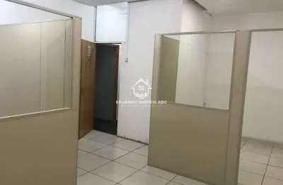 Ref 8130 - sala comercial para locação no bairro vila lusitânia, 1 vagas, 30 m