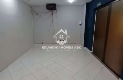 Ref 8311. sala comercial em condomínio para locação - santo antônio - scs