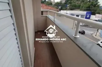 Ref 8334- 2 dormitórios. 1 vaga. ótima localização- são bernardo do campo