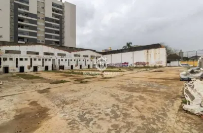 Ref 8409 - terreno para locação no bairro vila helena, 2392 m