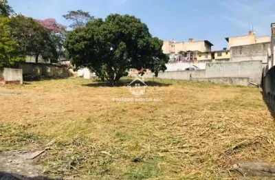 Ref 8412 - terreno para locação no bairro paulicéia, 2166 m
