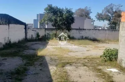 8414 - terreno para locação no bairro jardim utinga, 648 m