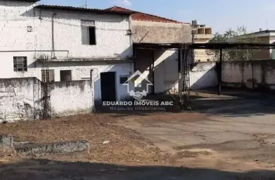 8419 - terreno para locação no bairro vila santo estéfano, 855 m