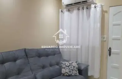 Ref 8524- 2 dormitórios. 2 vagas. ótima localização- cubatão