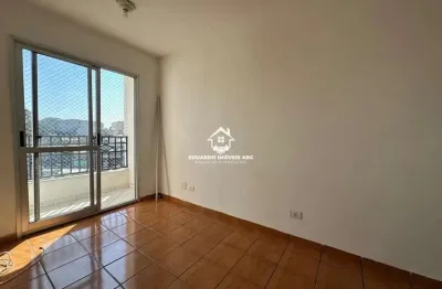 Ref 638. 2 dormitórios. 1 vaga na garagem. vila príncipe de gales - santo andré