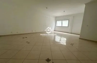 REF:8536. Sala Comercial em Condomínio para Locação no bairro Rudge Ramos. Excelente oportunidade!
