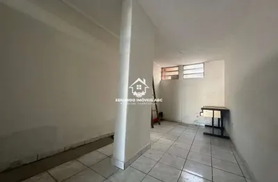 Ref 1678. salão comercial 70m². copa. anto andré. sem burocracia