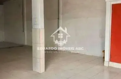 Ref:3990. salão com 144 m². 2 banheiros. rio grande - são bernardo do campo
