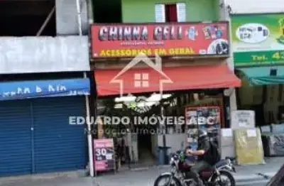 Ref:5745. salão para locação no bairro montanhão. excelente oportunidade!