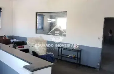 Ref 5907. salão para locação no bairro jardim guarará, 1 vagas, 150 m