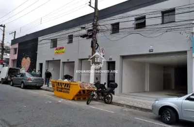 Ref 6102. salão para locação no bairro. ótima localização.