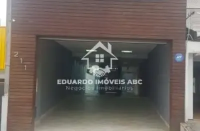 Ref:6199. salão comercial no bairro jardim do mar. excelente oportunidade!