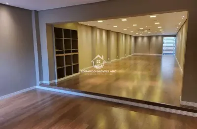 Ref:6539. salão para locação no bairro centro, 2 vagas, 192 m